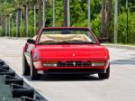 Ferrari 3.2 Mondial Cabriolet 1985 года